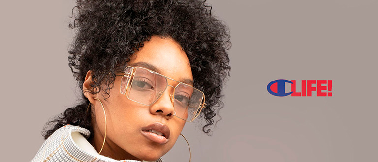 C-Life Eyeglasses & Frames for Women