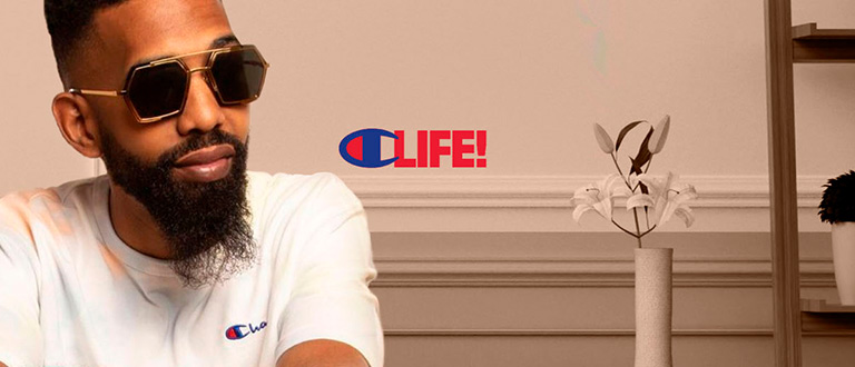 C-Life Sunglasses for Men