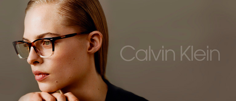 Calvin Klein Eyeglasses & Frames for Women