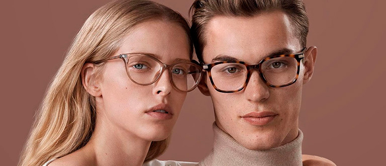 Calvin Klein Eyeglasses & Frames