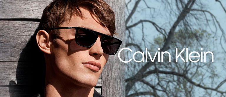 Calvin Klein Sunglasses for Men