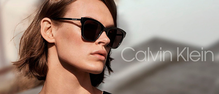 Calvin Klein Sunglasses for Women