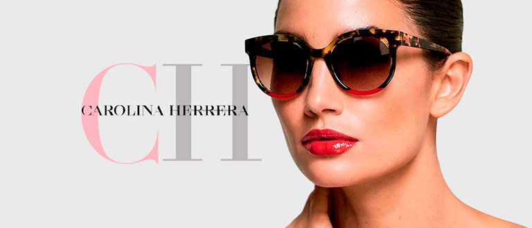 Carolina Herrera Glasses and Eyewear