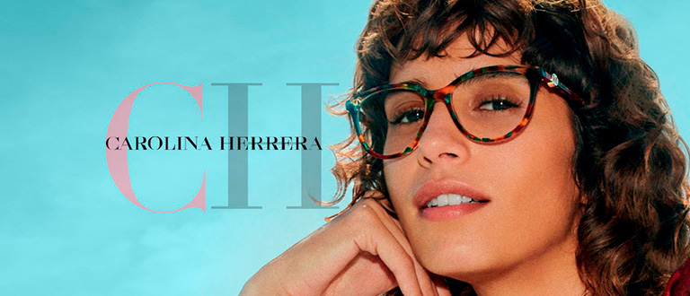Carolina Herrera Eyeglasses & Frames for Women