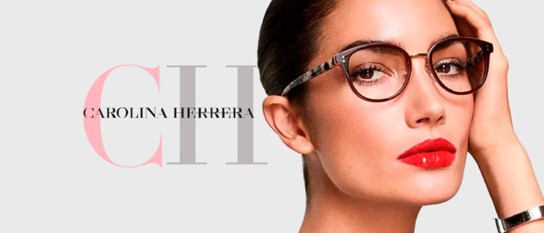 Carolina Herrera Eyeglasses & Frames 