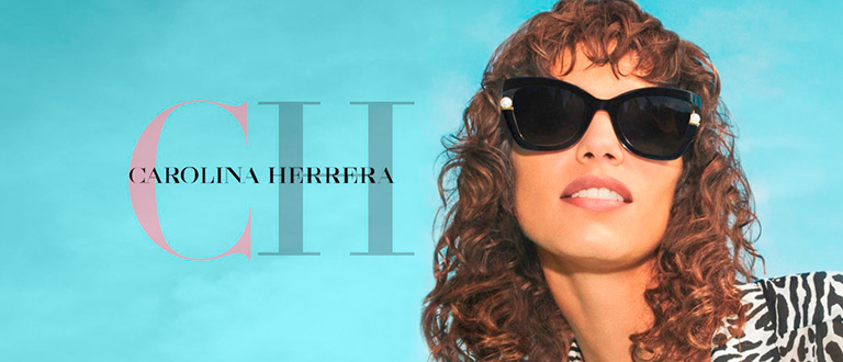 Carolina Herrera Sunglasses for Women