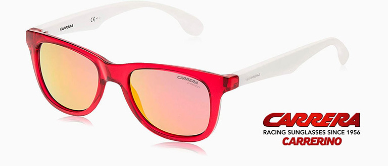 Carrera clearance kids sunglasses