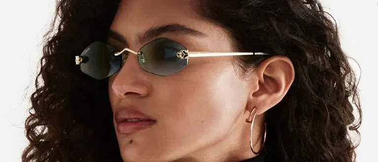 Cartier 2024 Eyewear Collection