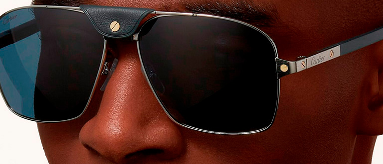 Cartier Sunglasses for Men