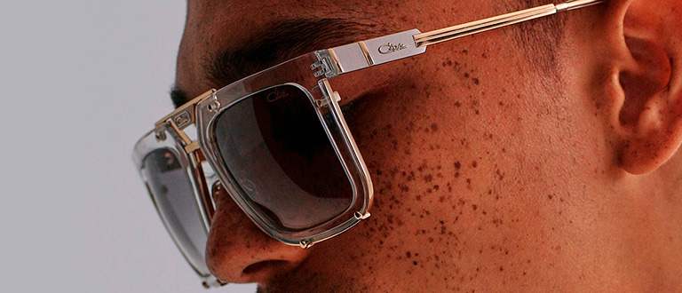 Cazal Sunglasses for Men