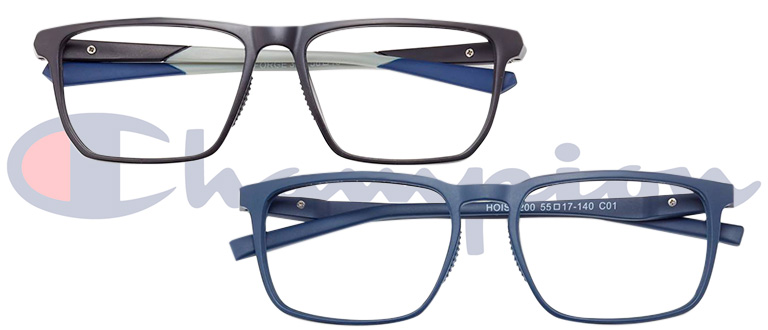 Champion 2023 Eyewear Collection