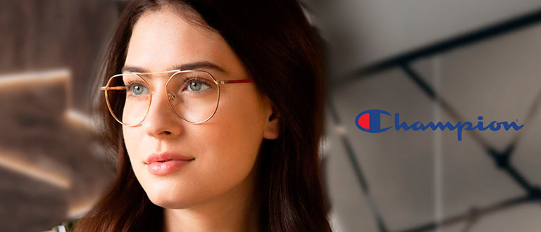 Champion Eyeglasses & Frames for Women