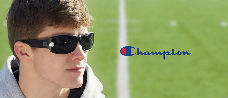 Champion™ Men's Sunglasses - Page 2