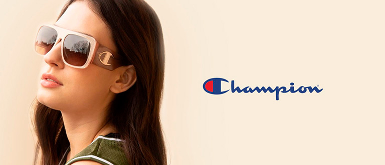 Champion Sunglasses for Women