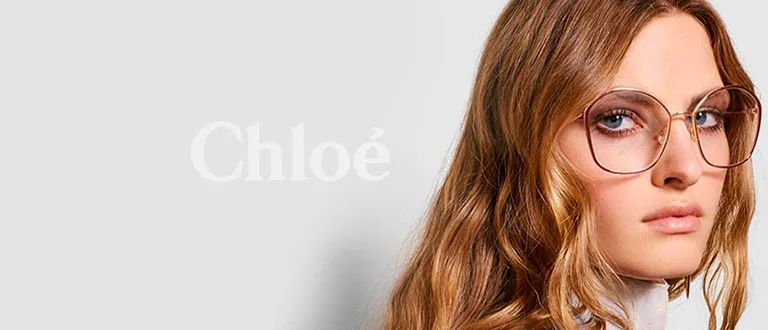 Chloé Eyeglasses & Frames for Women