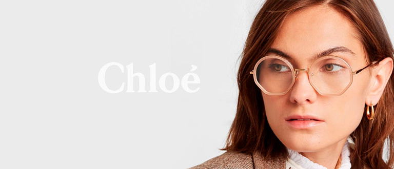 Chloé Eyeglasses & Frames