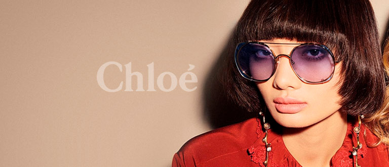 Chloé Sunglasses