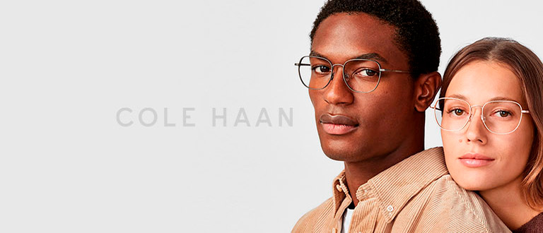 Cole Haan Glasses and Eyewear