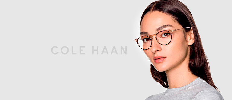 Cole Haan Eyeglasses & Frames for Women