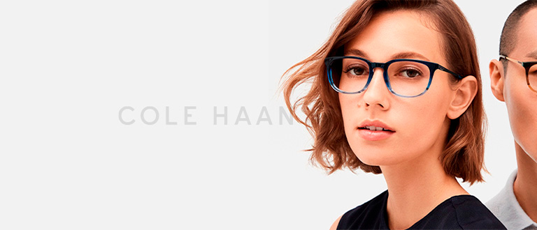 Cole Haan Eyeglasses & Frames