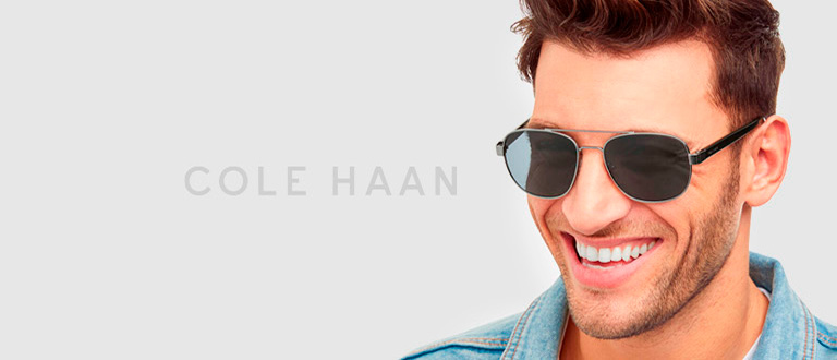 Cole Haan Sunglasses for Men