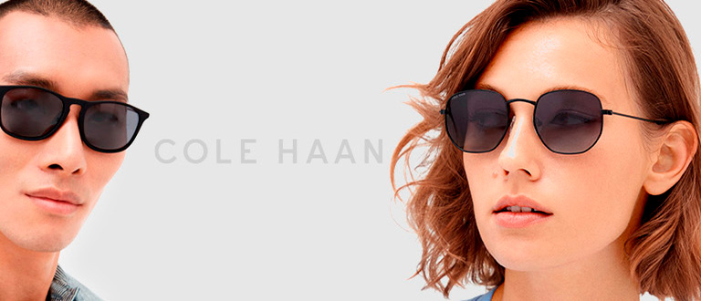 Cole Haan Sunglasses