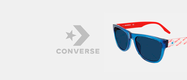 Converse Sunglasses for Kids