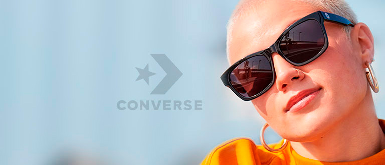 Converse Sunglasses