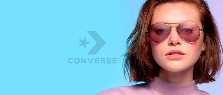 Converse Glasses and Eyewear