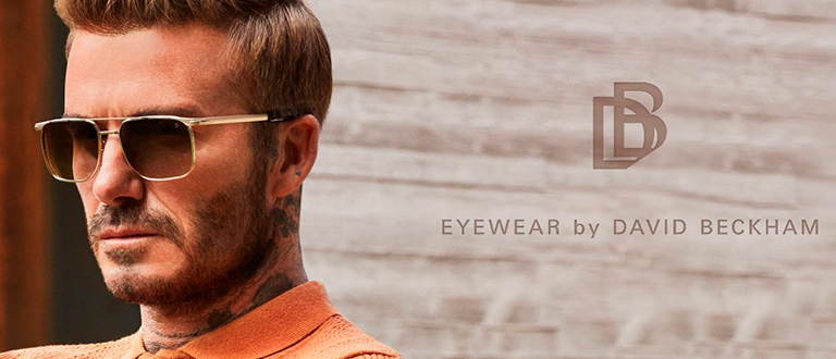 David Beckham Sunglasses