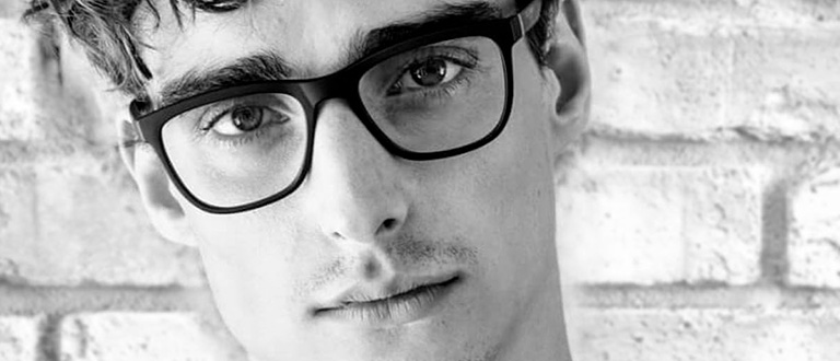 Dolce & Gabbana Eyeglasses for Men