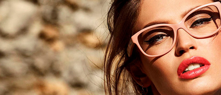 Dolce & Gabbana Eyeglasses & Frames for Women