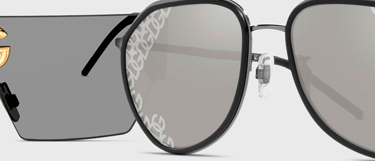 Dolce & Gabbana Icons Eyewear Collection