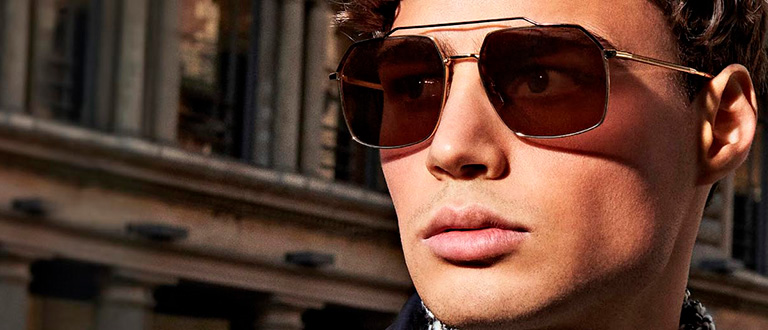 Dolce & Gabbana Sunglasses for Men