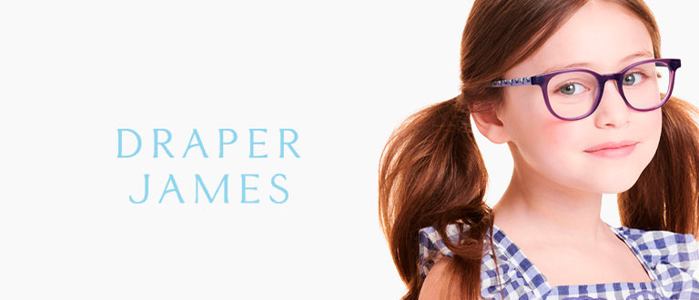 Draper James Eyeglasses & Frames for Kids