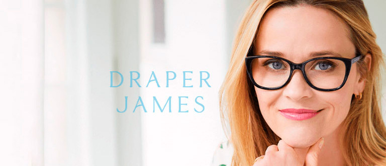 Draper James Eyeglasses & Frames