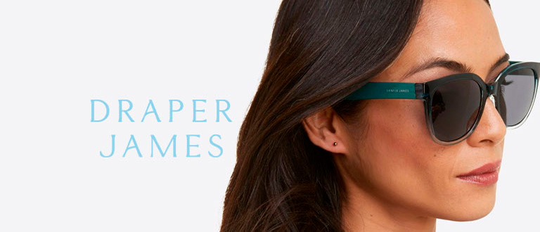 Draper James Sunglasses for Women