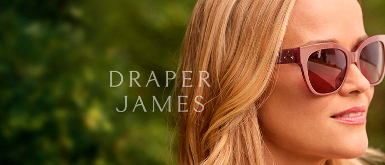 Draper James Sunglasses