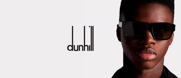 Dunhill 2022 Eyewear Collection