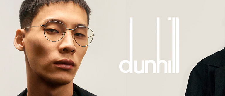 Dunhill Eyeglasses & Frames for Men