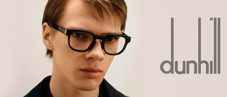 Dunhill Eyeglasses & Frames