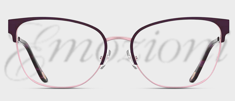 Emozioni 2023 Eyewear Collection