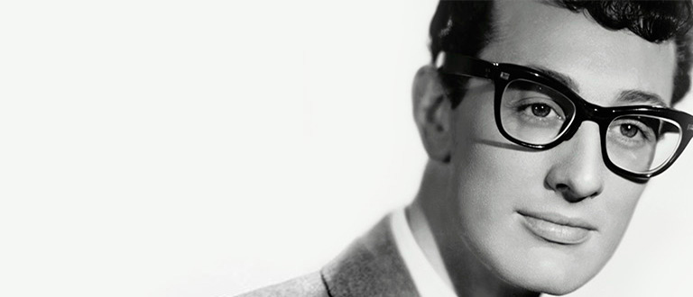 Cat-eye Eyeglasses for Men