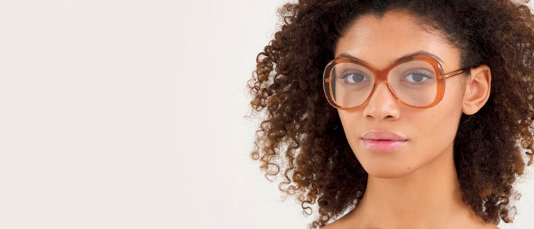 Butterfly Eyeglasses & Frames for Women