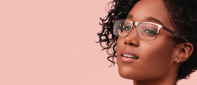 Sport Eyeglasses & Frames for Women