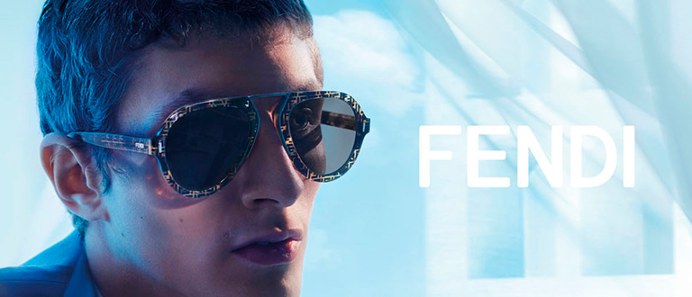 Fendi Sunglasses for Men