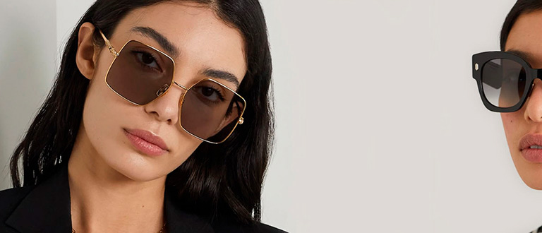 Fendi Sunglasses for Women