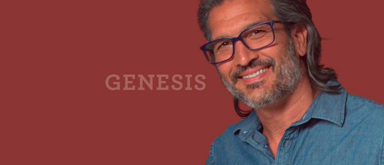 Genesis Eyeglasses & Frames for Men