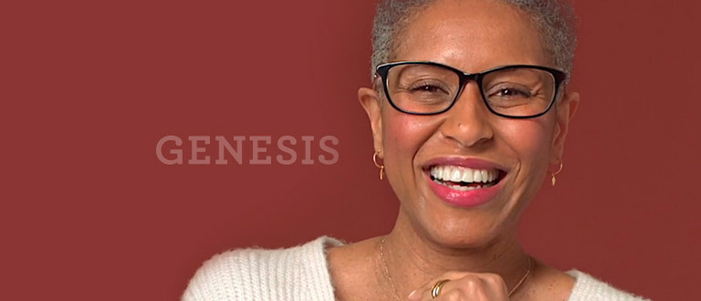 Genesis Eyeglasses & Frames for Women