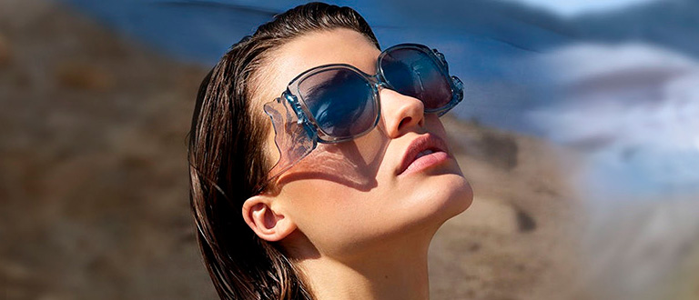 Giorgio Armani Sunglasses for Women